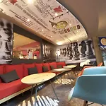 Hotel Ibis Pau