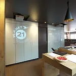 Ibis Pau Hotel 3*