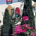 Hotel Ibis Pau Lescar