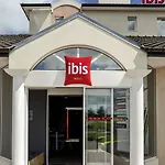 Ibis Pau 3* Lescar