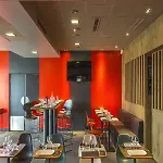 Ibis Pau 3*