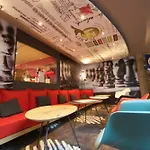 Hotel Ibis Pau Lescar