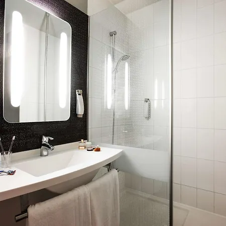 Hotel Ibis Pau Lescar
