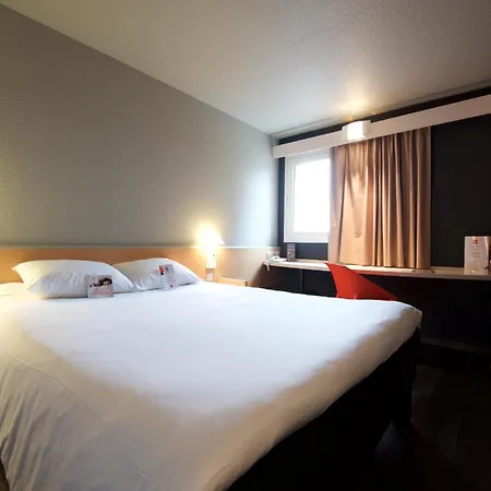 Ibis Pau