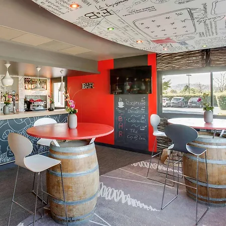 Ibis Pau Hotel Lescar