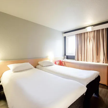 Hotel Ibis Pau Lescar