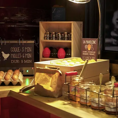 Ibis Pau Hotel Lescar