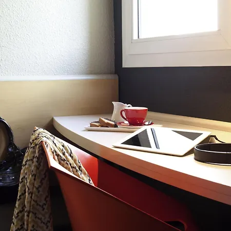 Hotel Ibis Pau Lescar