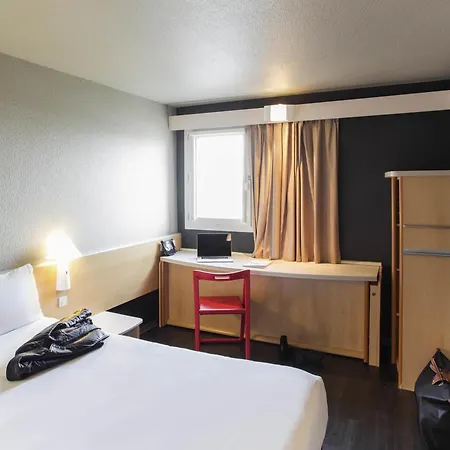 Ibis Pau Hotel Lescar