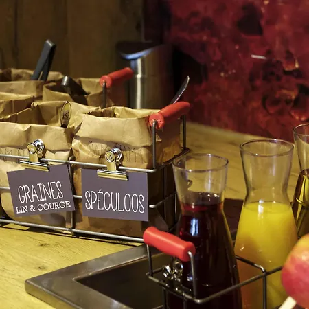 Hotel Ibis Pau Lescar