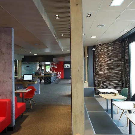 Hotel Ibis Pau Lescar