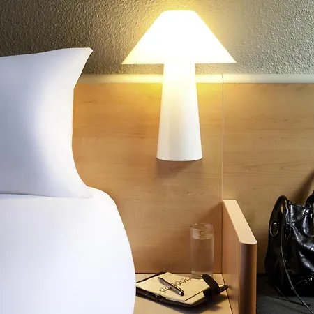 Ibis Pau Hotel Lescar