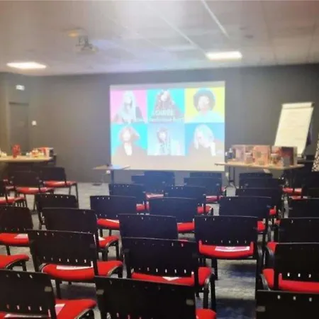 Hotel Ibis Pau