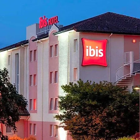 Ibis Pau 3* Lescar