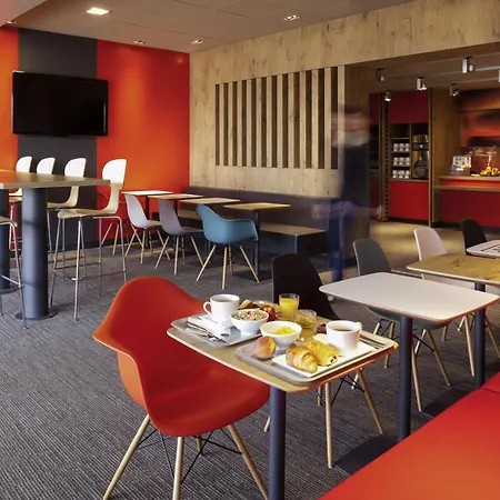 Hotel Ibis Pau Lescar