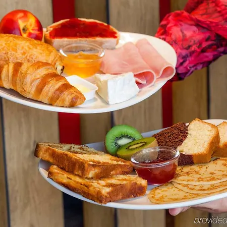 Hotel Ibis Pau Lescar