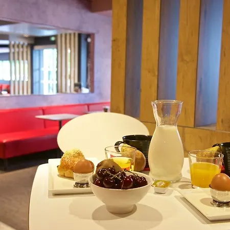 Hotel Ibis Pau Lescar