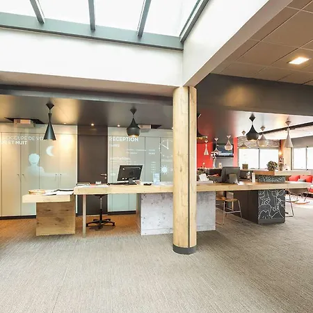 Hotel Ibis Pau Lescar