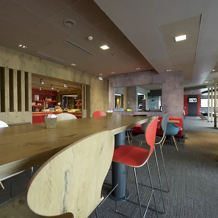Ibis Pau 3* Lescar