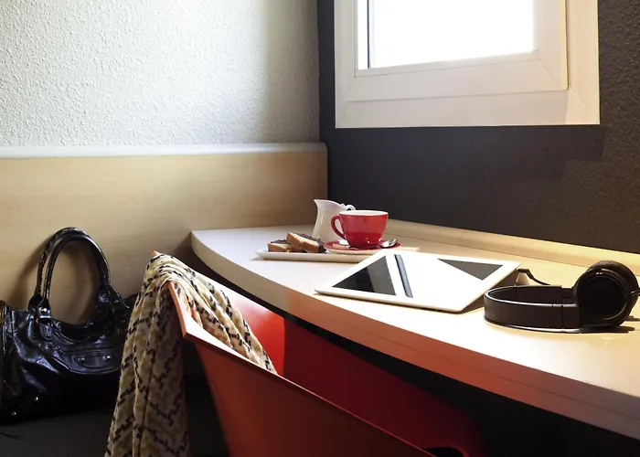 Hotel Ibis Pau Lescar