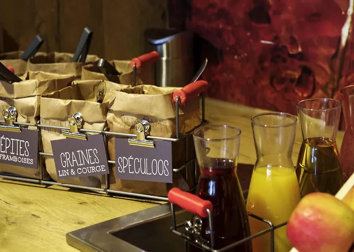 Hotel Ibis Pau Lescar