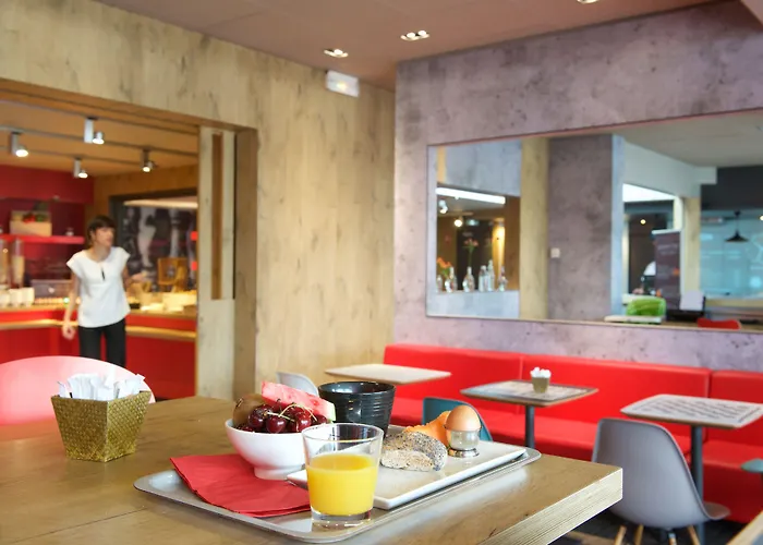 Ibis Pau Hotel Lescar