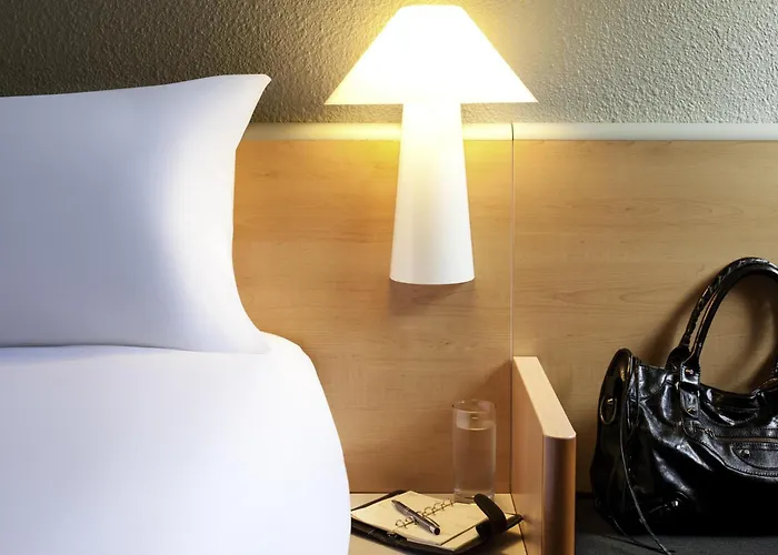 Ibis Pau Hotel Lescar