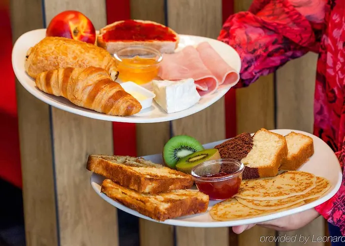 Hotel Ibis Pau Lescar